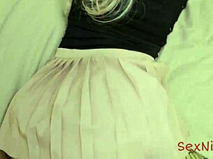 She could use some extra push to focus on tutoring lessons right now