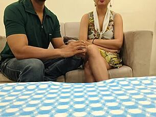 Stepsis Saara Loses Tight Pussy Card Game Rough Fuck