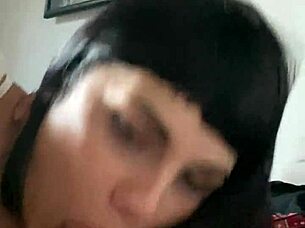 doctor recommends facial milk treatment