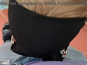 that preview nails the hottest milf deepthroat blowjob around
