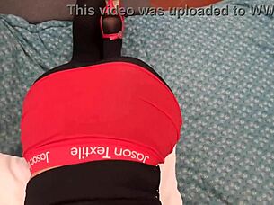 that preview nails the hottest milf deepthroat blowjob around