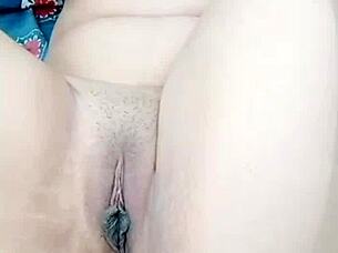 Pakistani babe screams in raw roleplay pounding!