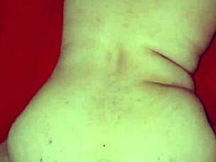 love watching fat bbw take doggystyle cum mouthful