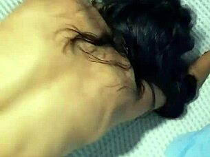 i can't stop watching my peruvian amiga move so well