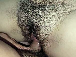 Watching TV Relaxed Evening