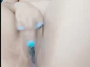 Pakistani babe screams in raw roleplay pounding!