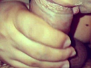 love watching fat bbw take doggystyle cum mouthful