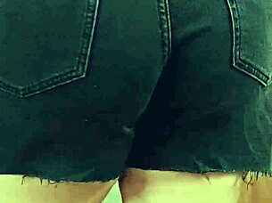 love watching fat bbw take doggystyle cum mouthful