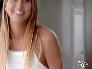 Milf Craves Intense Pounding Action!