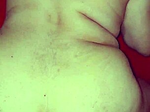 love watching fat bbw take doggystyle cum mouthful