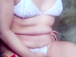 i milked short haired skinny latina hottie dry