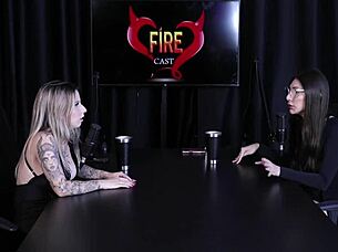 melina khalifa naughty lingerie interview porn cast brazil part 3