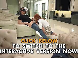 interactive pov fuck lulu love alyssa bounty holly irina cage