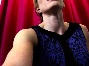 Cory Chase Blackmailed Into Hot Student HD Fuck!