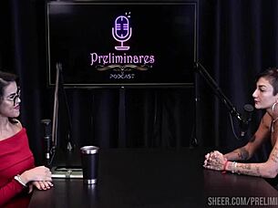 caroleta roots hottest prelims podcast moments with bia hot part 4