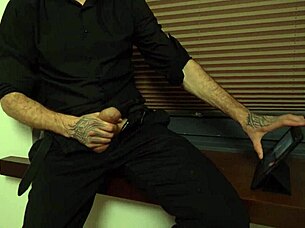 Fucking hot guy while parents away part 1 🔥😈