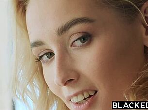 kelly collins hungry for jason's huge bbc now?