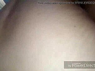 solita you deserve punishment for that big ass teasing me