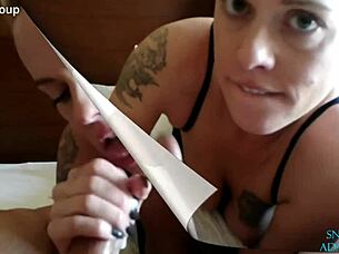 wanna play with my hot cum after i explode