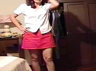 bride flashes tits enjoys huge cock sex before wedding