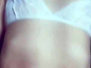 i milked short haired skinny latina hottie dry