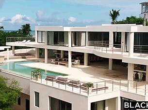 kelly collins hungry for jason's huge bbc now?