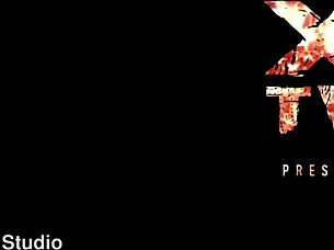 Slim Lola's tight ass battles monster cock in deep anal plunge