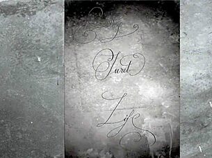 i lust for vintage british black hairy pussy