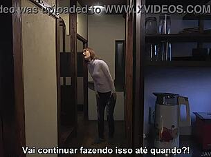 divorced milf tempts young recluse brother in law hardcore