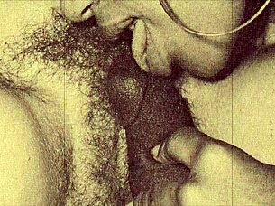 i lust for vintage british black hairy pussy
