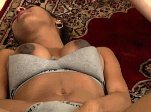 sexy asian milfs in lesbian foursome fingering gaping asses