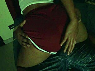 big ass buddy pounds before exam