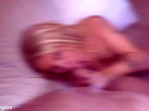 Tattooed Abby's Erotic Doctor House Call Tease