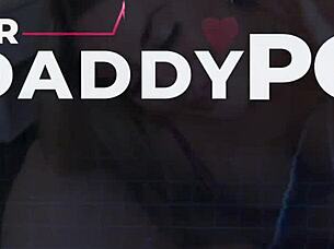 Tattooed Abby's Erotic Doctor House Call Tease