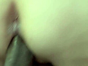 Christmas eve got wild with secret pov creampie surprise 😈 how many loads inside? comment below! 🎄💦