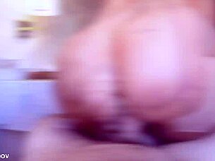 Tattooed Abby's Erotic Doctor House Call Tease