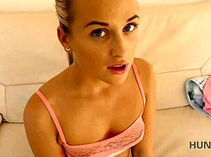 Charismatic Man Pays Young Wife Cash for Wild Anal