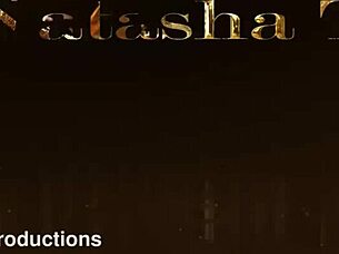 jana red's interracial dap gaps narrow ass wide open