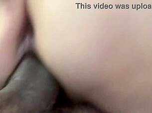 Christmas eve got wild with secret pov creampie surprise 😈 how many loads inside? comment below! 🎄💦