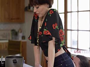 Dilfs free use policy bonds family with milf mommy 3some daddy group fucking 🔥👨‍👩‍👧