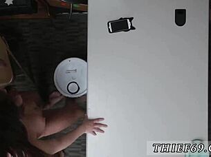 Cop busts hooker for petty theft blowjob?