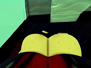 tired babe wakes to hard cock thrusting deep in tight pussy outdoors