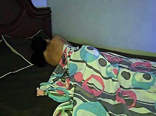 i pop young 18+ virgin's cherry on her birthday doggystyle