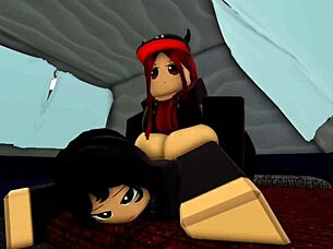 tired babe wakes to hard cock thrusting deep in tight pussy outdoors