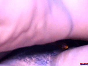 horny latina neighbor takes hardcore doggystyle pounding