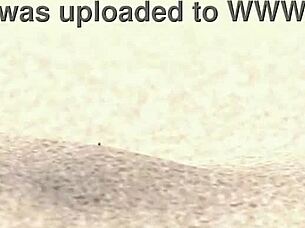 vore fantasy shifts perspective in redhead's tall tale