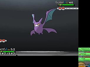 Two Studs Gangbang Pokémon Trainers with Monster Cocks Hardcore