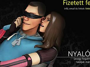 Nyal's erotic joi guides your hungry strokes perfectly