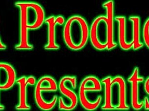 stepmom's pov throat choke leads to milf creampie christmas