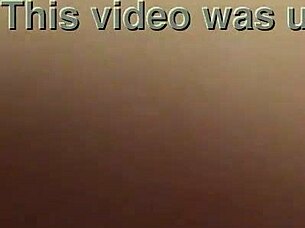 Hey, watch pussy burp thick creampie load!